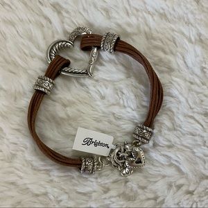 Brighton bracelet, brand new with tags!